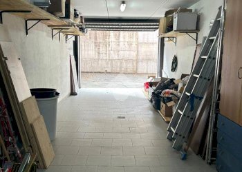 Trilocale Via Giardini, Lama Mocogno - foto 21