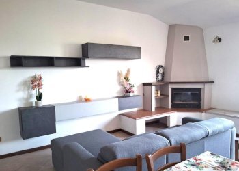 Trilocale Via Giardini, Lama Mocogno - foto 1