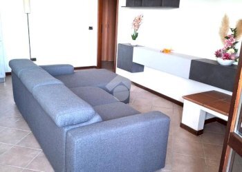 Trilocale Via Giardini, Lama Mocogno - foto 6