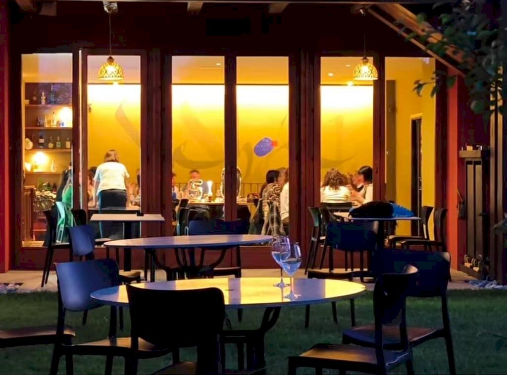 Ristorante San Secondo di Pinerolo - foto 2