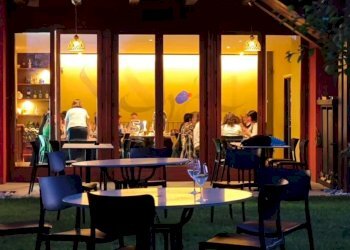 Ristorante San Secondo di Pinerolo - foto 2