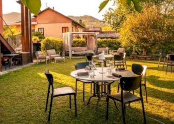 Ristorante San Secondo di Pinerolo - foto 6
