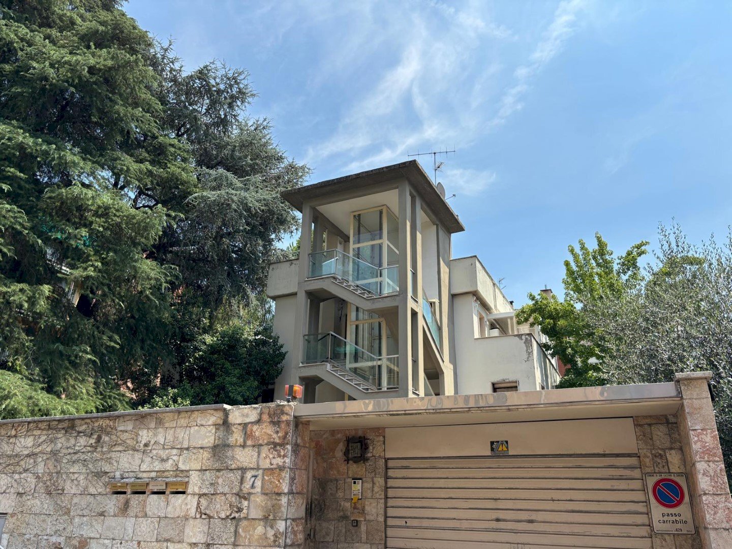 Attico San Lazzaro di Savena - foto 1