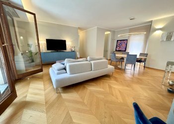 Attico San Lazzaro di Savena - foto 13