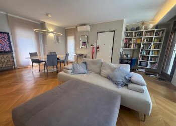 Attico San Lazzaro di Savena - foto 20