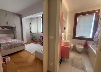 Attico San Lazzaro di Savena - foto 27