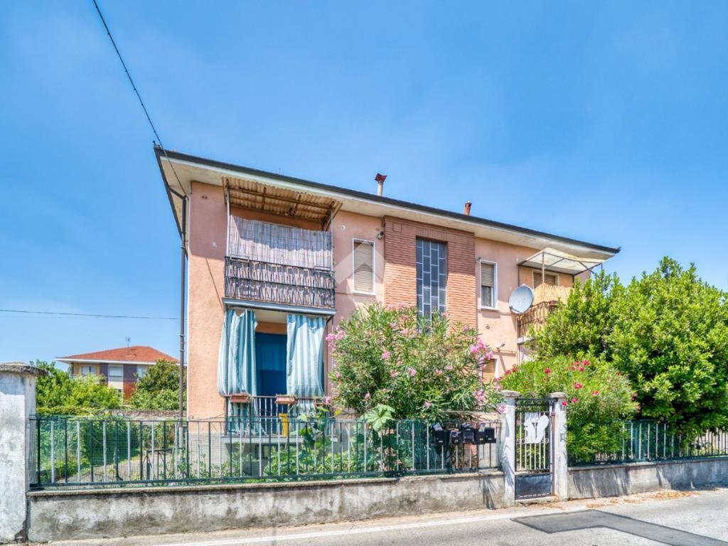 Stabile - Palazzo Via Alfonso Lamarmora, Orbassano - foto 1