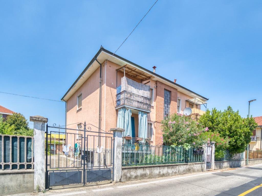 Stabile - Palazzo Via Alfonso Lamarmora, Orbassano - foto 3