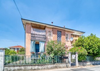 Stabile - Palazzo Via Alfonso Lamarmora, Orbassano - foto 1