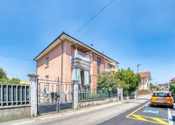 Stabile - Palazzo Via Alfonso Lamarmora, Orbassano - foto 2