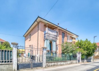 Stabile - Palazzo Via Alfonso Lamarmora, Orbassano - foto 3