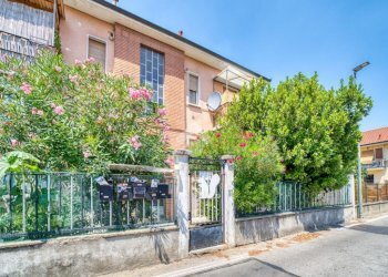 Stabile - Palazzo Via Alfonso Lamarmora, Orbassano - foto 4