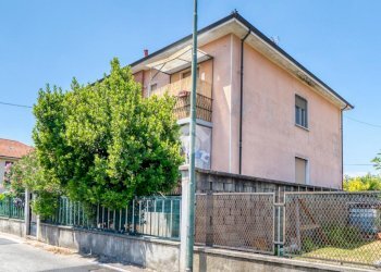 Stabile - Palazzo Via Alfonso Lamarmora, Orbassano - foto 5