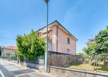 Stabile - Palazzo Via Alfonso Lamarmora, Orbassano - foto 6