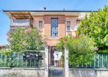 Stabile - Palazzo Via Alfonso Lamarmora, Orbassano - foto 7