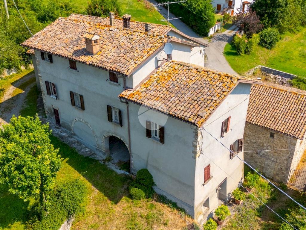 Casa indipendente Valle Di Castrignano, Langhirano - foto 1