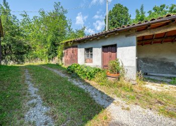 Casa indipendente Valle Di Castrignano, Langhirano - foto 31