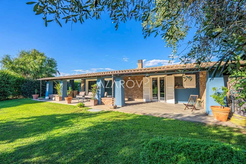 Villa Montalto di Castro - foto 1