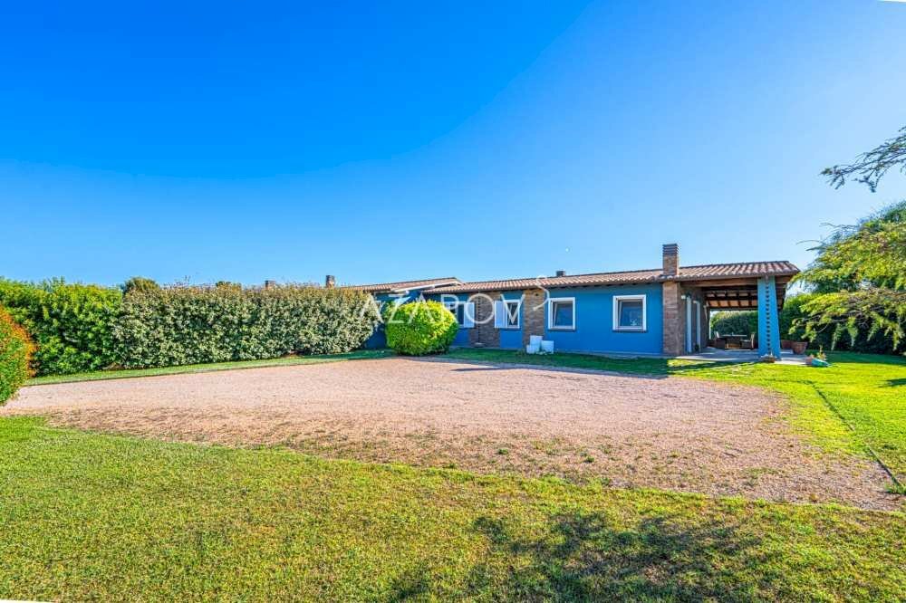 Villa Montalto di Castro - foto 3