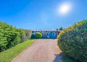 Villa Montalto di Castro - foto 2