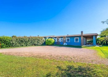 Villa Montalto di Castro - foto 3