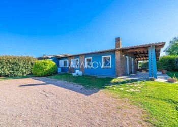 Villa Montalto di Castro - foto 4