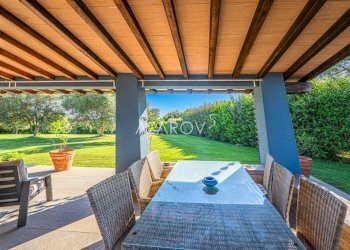 Villa Montalto di Castro - foto 6