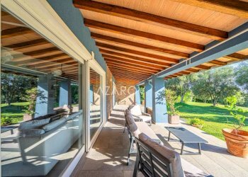 Villa Montalto di Castro - foto 7