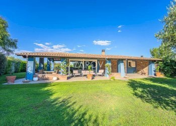 Villa Montalto di Castro - foto 8