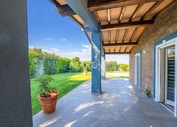 Villa Montalto di Castro - foto 9