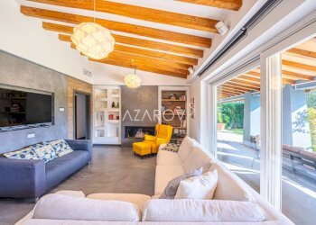 Villa Montalto di Castro - foto 11