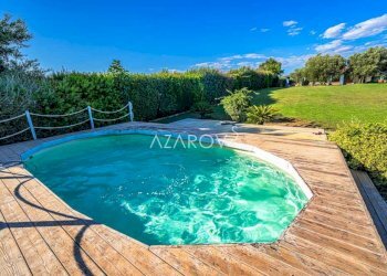 Villa Montalto di Castro - foto 20