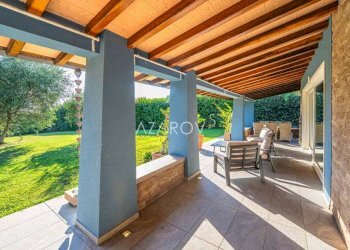 Villa Montalto di Castro - foto 21