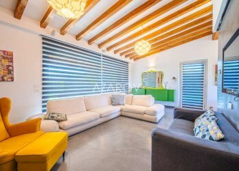 Villa Montalto di Castro - foto 24