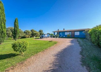 Villa Montalto di Castro - foto 25