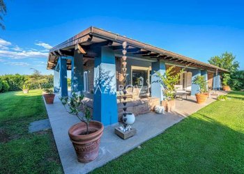 Villa Montalto di Castro - foto 26