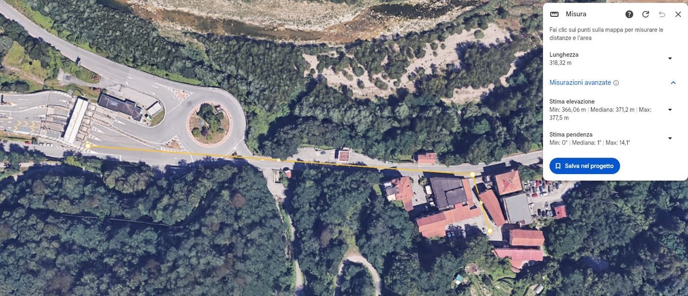 Capannone Localita Birra, Genova - foto 2