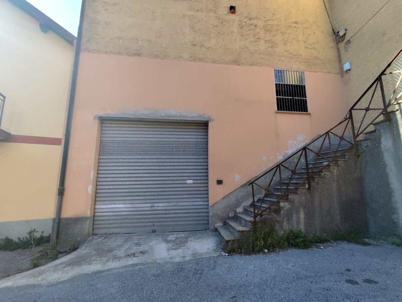 Capannone Localita Birra, Genova - foto 3