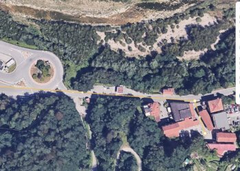 Capannone Localita Birra, Genova - foto 2