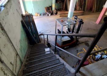 Capannone Localita Birra, Genova - foto 6