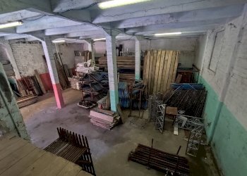 Capannone Localita Birra, Genova - foto 8