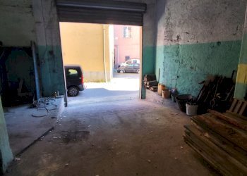 Capannone Localita Birra, Genova - foto 10