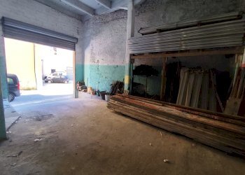 Capannone Localita Birra, Genova - foto 11