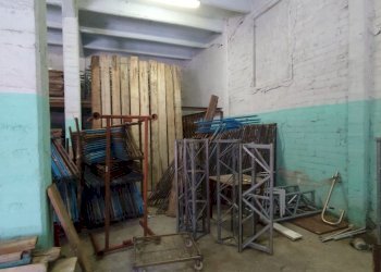 Capannone Localita Birra, Genova - foto 12