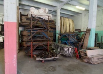 Capannone Localita Birra, Genova - foto 13