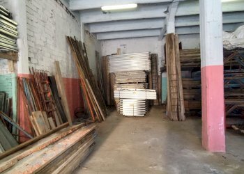 Capannone Localita Birra, Genova - foto 14