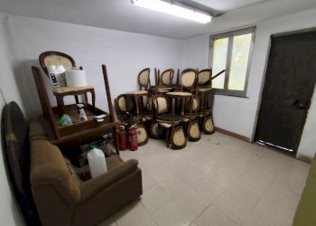 Capannone Localita Birra, Genova - foto 16