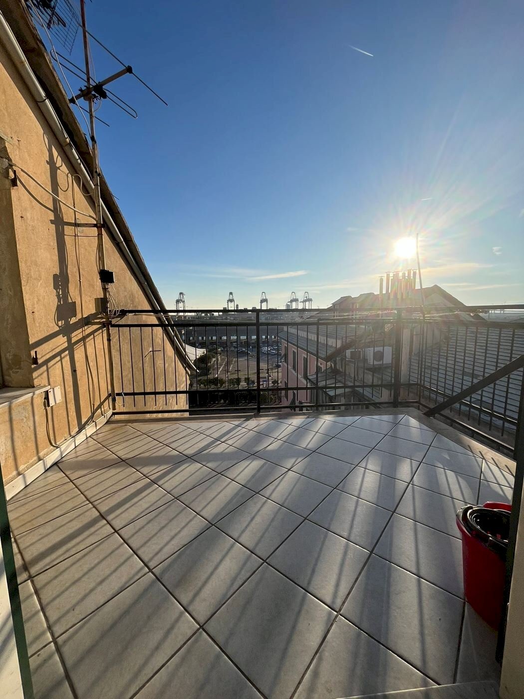 Appartamento Piazza Sciesa, Genova - foto 1