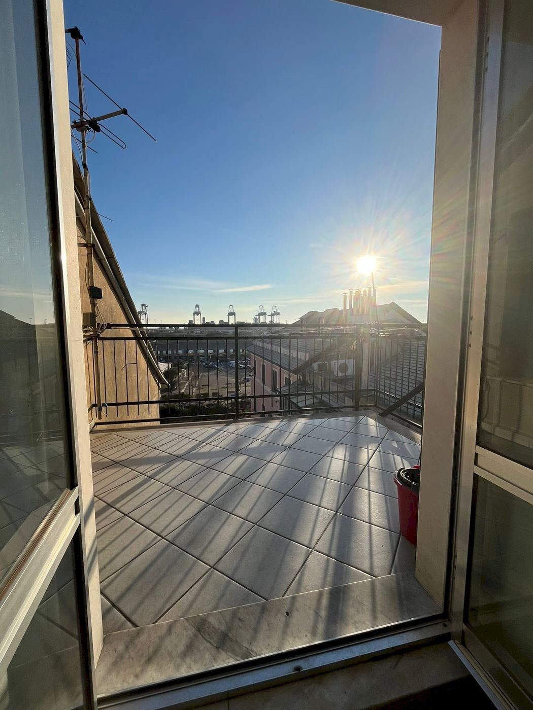 Appartamento Piazza Sciesa, Genova - foto 2