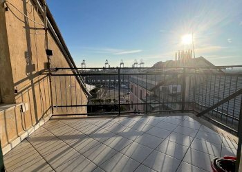 Appartamento Piazza Sciesa, Genova - foto 1